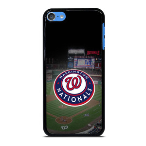 WASHINGTON NATIONALS BASEBALL iPod Touch 7 Case