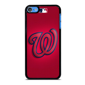 WASHINGTON NATIONALS MLB  iPod Touch 7 Case