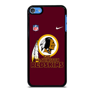 WASHINGTON REDSKINS NFL NIKE iPod Touch 7 Case WASHINGTON REDSKINS NFL NIKE iPod Touch 7 Case