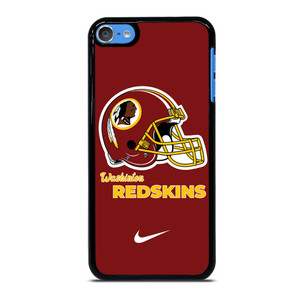 WASHINGTON REDSKINS NIKE HELMET iPod Touch 7 Case WASHINGTON REDSKINS NIKE HELMET iPod Touch 7 Case