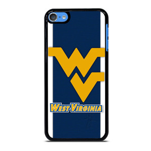 WEST VIRGINIA NFL FOOTBALL iPod Touch 7 Case WEST VIRGINIA NFL FOOTBALL iPod Touch 7 Case