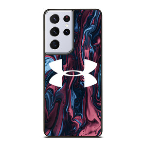 UNDER ARMOUR ON LIQUID Samsung Galaxy S21 Ultra Case