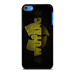 WUTANG CLAN EMBLEM iPod Touch 7 Case