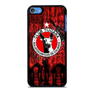 XOLOS TIJUANA ART iPod Touch 7 Case
