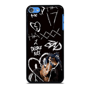 XXXTENTACION QUOTE iPod Touch 7 Case XXXTENTACION QUOTE iPod Touch 7 Case