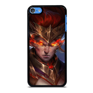 YASUO LEAGUE OF LEGENDS 2 iPod Touch 7 Case YASUO LEAGUE OF LEGENDS 2 iPod Touch 7 Case