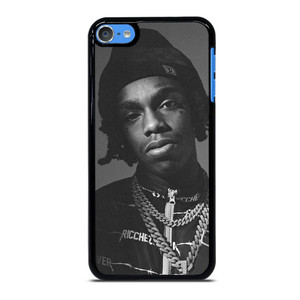 YNW MELLY iPod Touch 7 Case