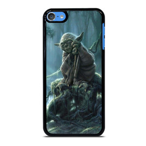 YODA STAR WARS 2 iPod Touch 7 Case