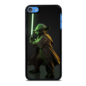 YODA STAR WARS iPod Touch 7 Case