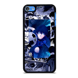 YOICHI ISAGI BLUE LOCK iPod Touch 7 Case