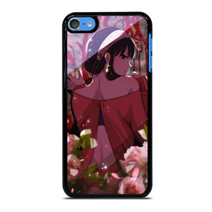 YOR FORGER SPY X FAMILY ANIME iPod Touch 7 Case YOR FORGER SPY X FAMILY ANIME iPod Touch 7 Case