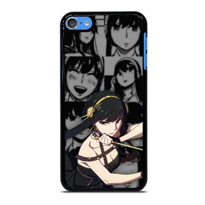 YOR FORGER SPY X FAMILY iPod Touch 7 Case