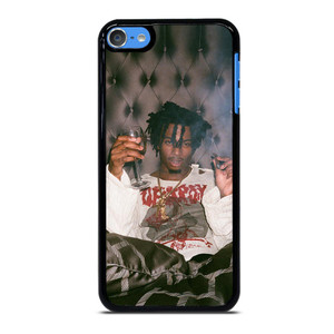 YOUNG THUG SLATT RAPPER iPod Touch 7 Case YOUNG THUG SLATT RAPPER iPod Touch 7 Case