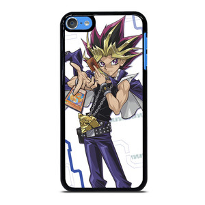YU GI OH MUTOU YUUGI iPod Touch 7 Case YU GI OH MUTOU YUUGI iPod Touch 7 Case