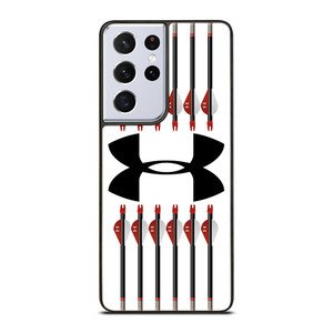UNDER ARMOUR STYLE Samsung Galaxy S21 Ultra Case
