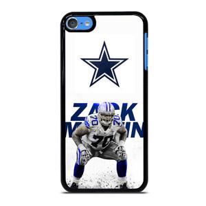 ZACK MARTIN DALLAS COWBOYS iPod Touch 7 Case