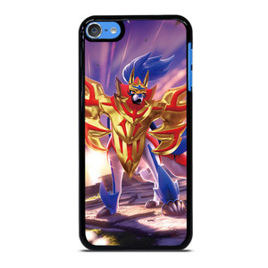 ZAMAZENTA POKEMON SHIELD GAMES iPod Touch 7 Case