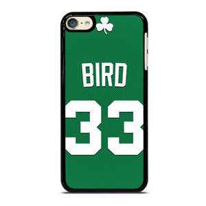 LARRY BIRD BOSTON CELTICS KIT iPod Touch 6 Case