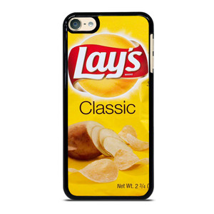 LAYS CHIPS  iPod Touch 6 Case