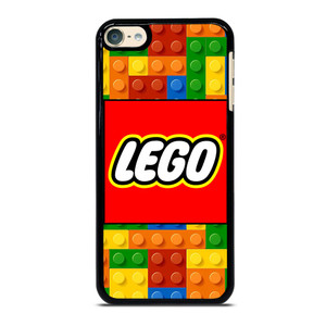 LEGO BUILDING iPod Touch 6 Case