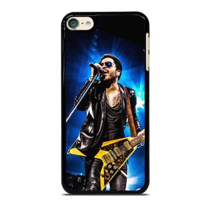 LENNY KRAVITZ CONCERT iPod Touch 6 Case