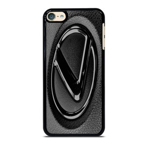 LEXUS CAR EMBOSSED LOGO iPod Touch 6 Case