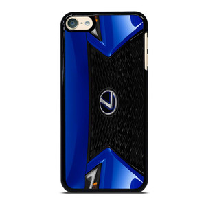 LEXUS CAR FRONT GRILLES iPod Touch 6 Case