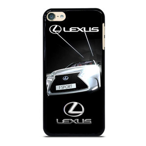 LEXUS SPORT CAR LOGO iPod Touch 6 Case