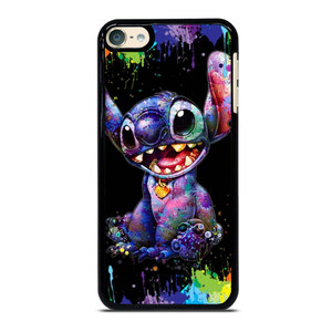 LILO AND STITCH ART iPod Touch 6 Case