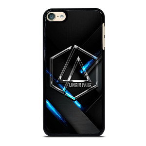 LINKIN PARK BAND LOGO  iPod Touch 6 Case