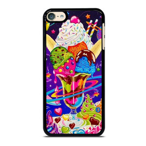 LISA FRANK ICE CEAM iPod Touch 6 Case
