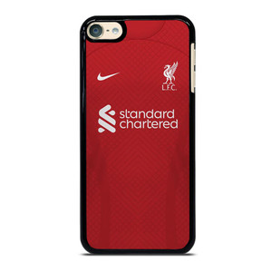 LIVERPOOL FC 2022 KIT iPod Touch 6 Case