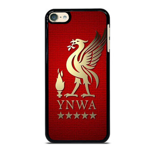 LIVERPOOL YNWA GOLD SYMBOL iPod Touch 6 Case LIVERPOOL YNWA GOLD SYMBOL iPod Touch 6 Case