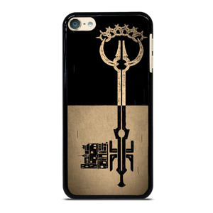 LOCKE AND KEY MOVIE ART iPod Touch 6 Case