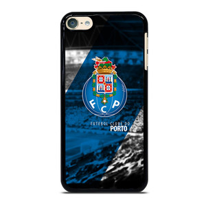 LOGO FC PORTO iPod Touch 6 Case
