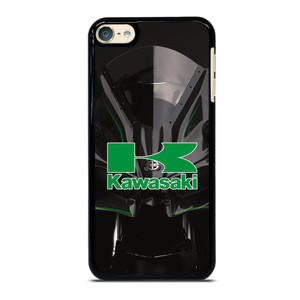 LOGO KAWASAKI MOTOR SPORT MOTOR iPod Touch 6 Case LOGO KAWASAKI MOTOR SPORT MOTOR iPod Touch 6 Case