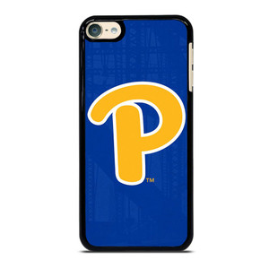LOGO PITTSBURGH PANTHERS FOOTBALL iPod Touch 6 Case LOGO PITTSBURGH PANTHERS FOOTBALL iPod Touch 6 Case