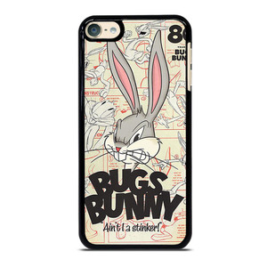 LOONEY TUNES BUGS BUNNY iPod Touch 6 Case