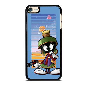 LOONEY TUNES MARVIN THE MARTIAN iPod Touch 6 Case