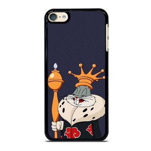 LOONEY TUNES QUEENS iPod Touch 6 Case