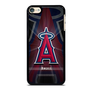 LOS ANGELES ANGELS BASEBALL SYMBOL iPod Touch 6 Case