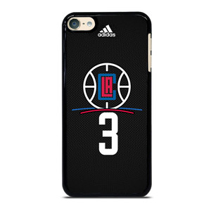 LOS ANGELES CLIPPERS JERSEY iPod Touch 6 Case