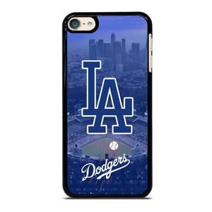 LOS ANGELES DODGERS ARENA iPod Touch 6 Case