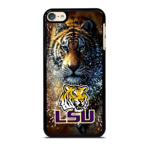 LSU TIGERS MASCOT  iPod Touch 6 Case LSU TIGERS MASCOT  iPod Touch 6 Case