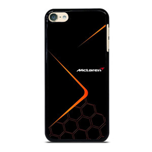 MACLAREN EDITION iPod Touch 6 Case MACLAREN EDITION iPod Touch 6 Case