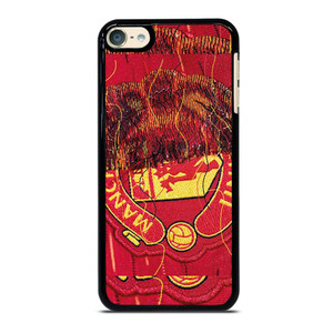 MANCHESTER UNITED DNA LOGO iPod Touch 6 Case MANCHESTER UNITED DNA LOGO iPod Touch 6 Case