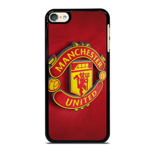 MANCHESTER UNITED EMBLEM iPod Touch 6 Case MANCHESTER UNITED EMBLEM iPod Touch 6 Case
