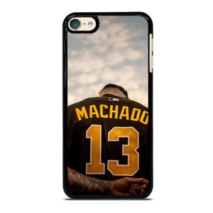 MANNY MACHADO SAN DIEGO PADRES 2 iPod Touch 6 Case MANNY MACHADO SAN DIEGO PADRES 2 iPod Touch 6 Case