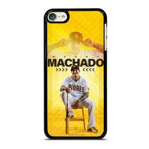 MANNY MACHADO SAN DIEGO PADRES iPod Touch 6 Case MANNY MACHADO SAN DIEGO PADRES iPod Touch 6 Case