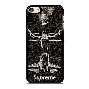 MANNY PACQUIAO BOXING SUPREME iPod Touch 6 Case MANNY PACQUIAO BOXING SUPREME iPod Touch 6 Case